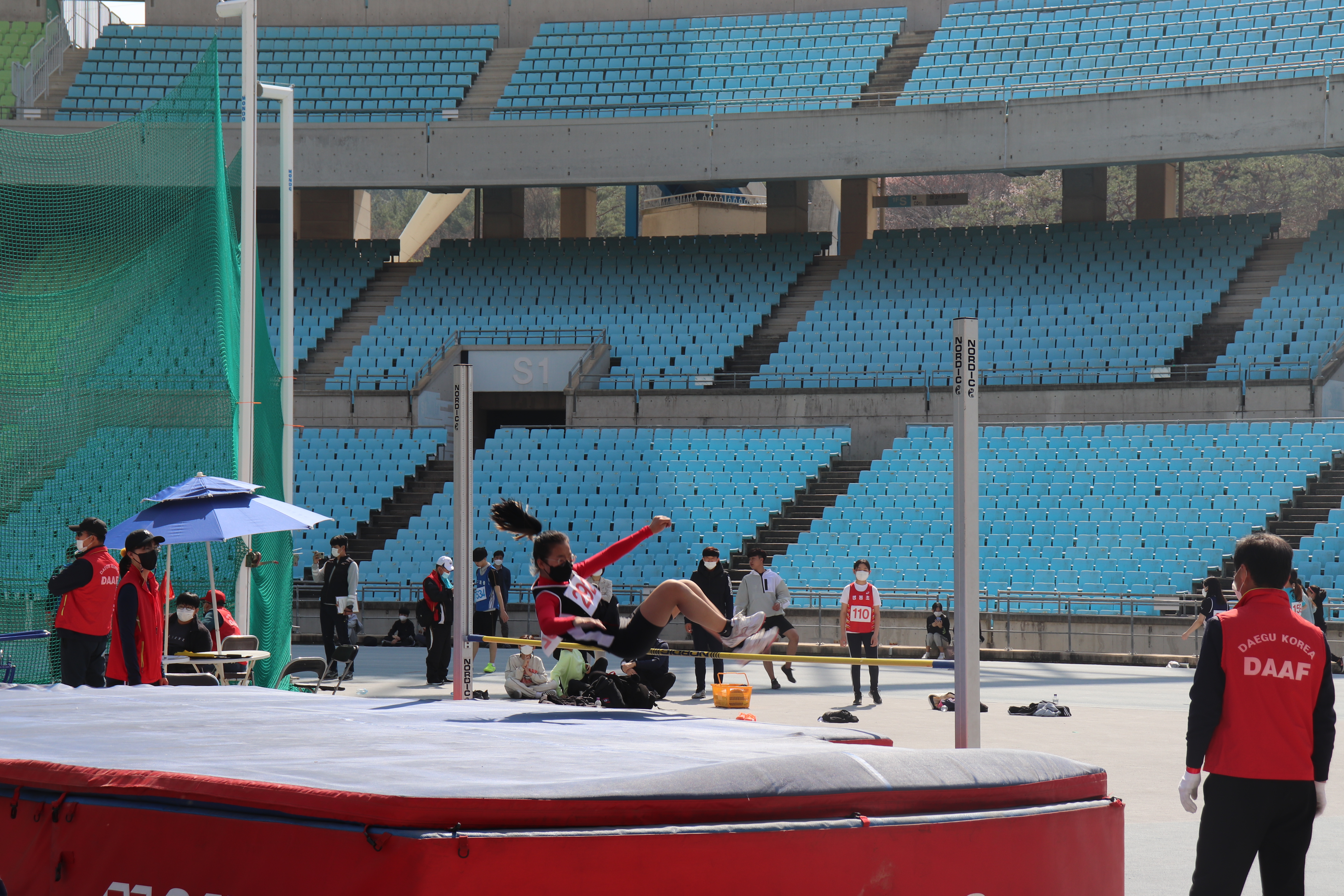 2021대구광역시소년체육대회2