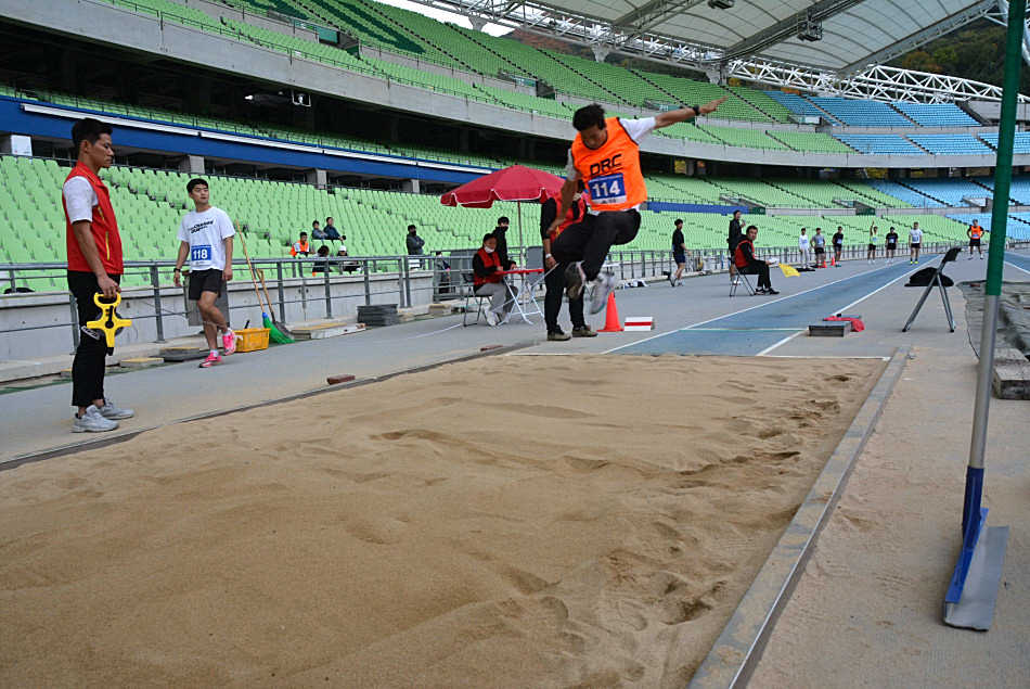 2022년 제15회 대구시장기 육상경기대회 - 3