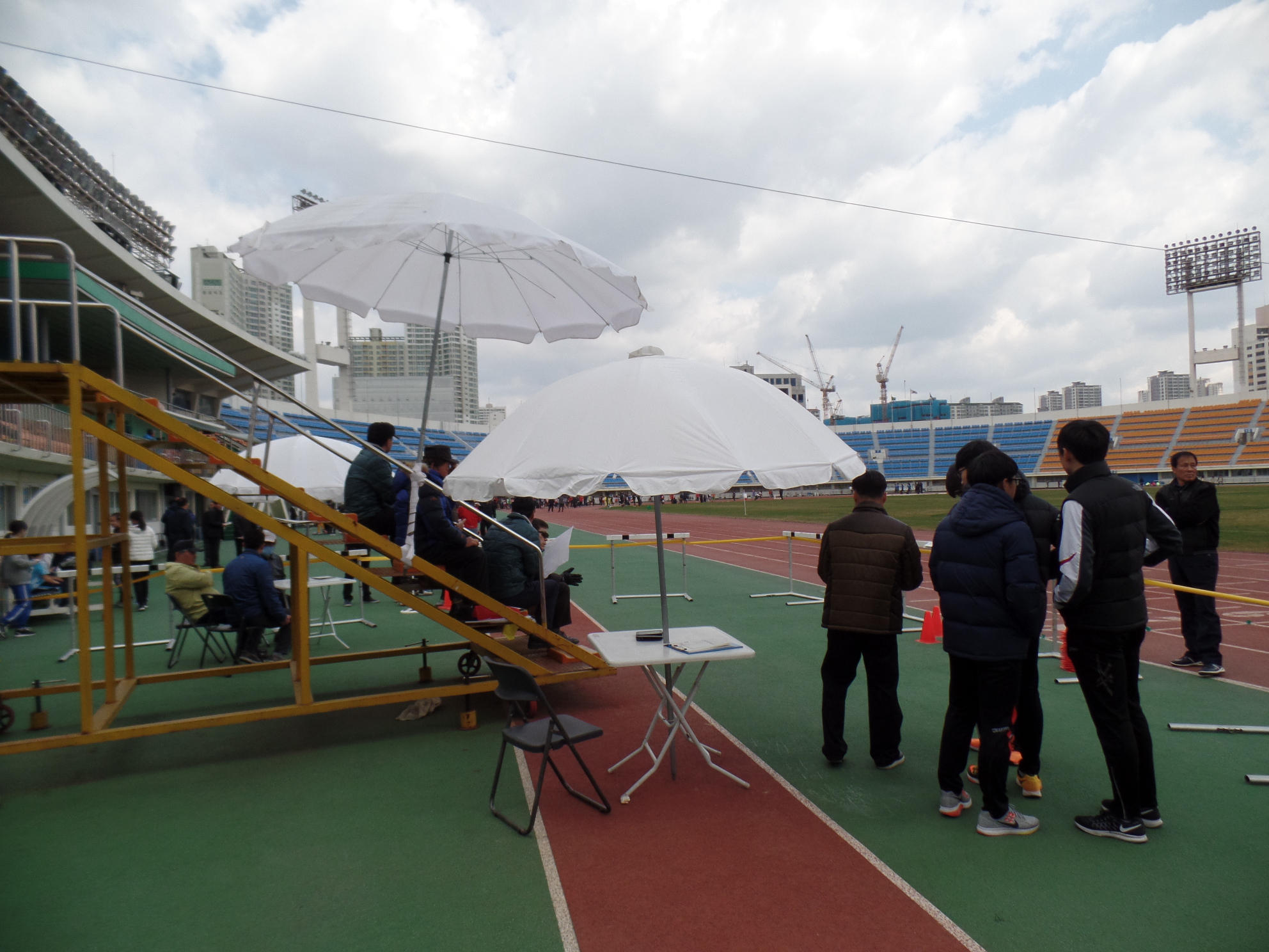 2016 대구광역시소년체육대회