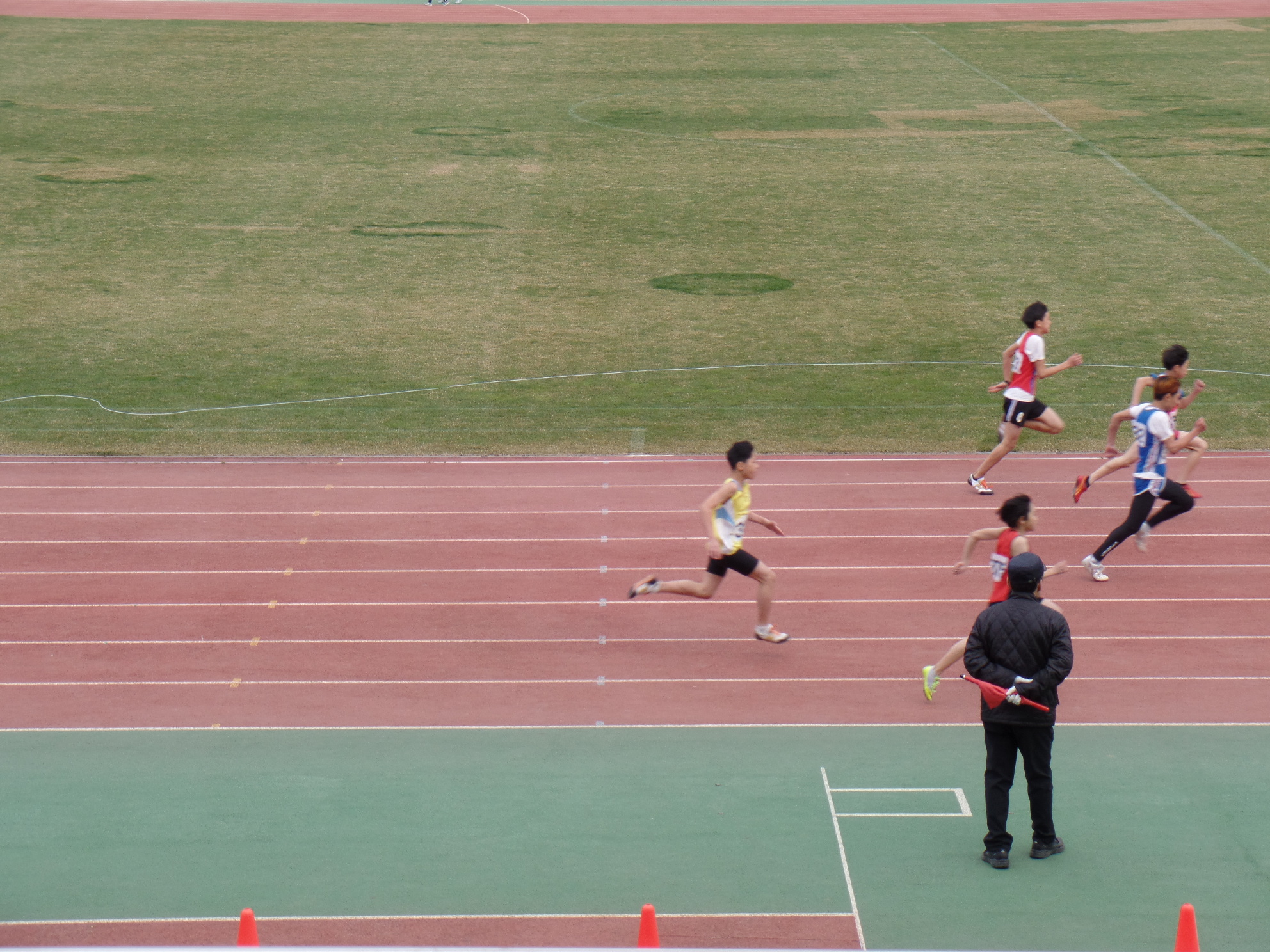 2016 대구광역시소년체육대회