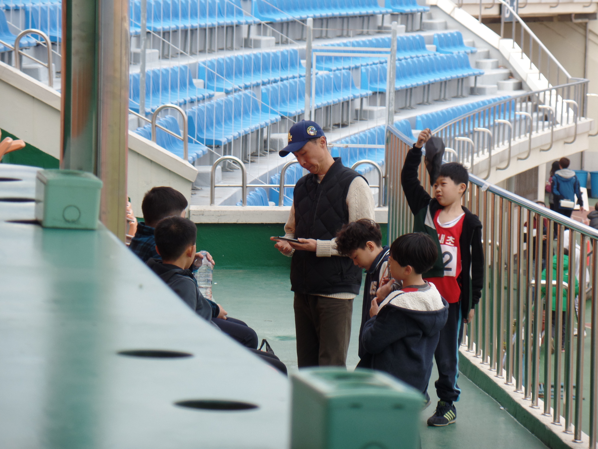 2016 대구광역시소년체육대회