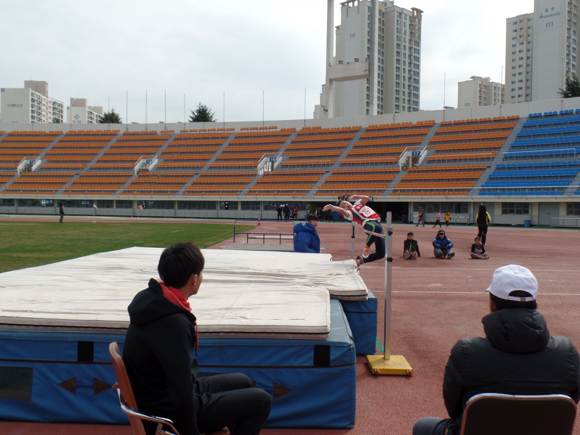 2016 대구광역시소년체육대회